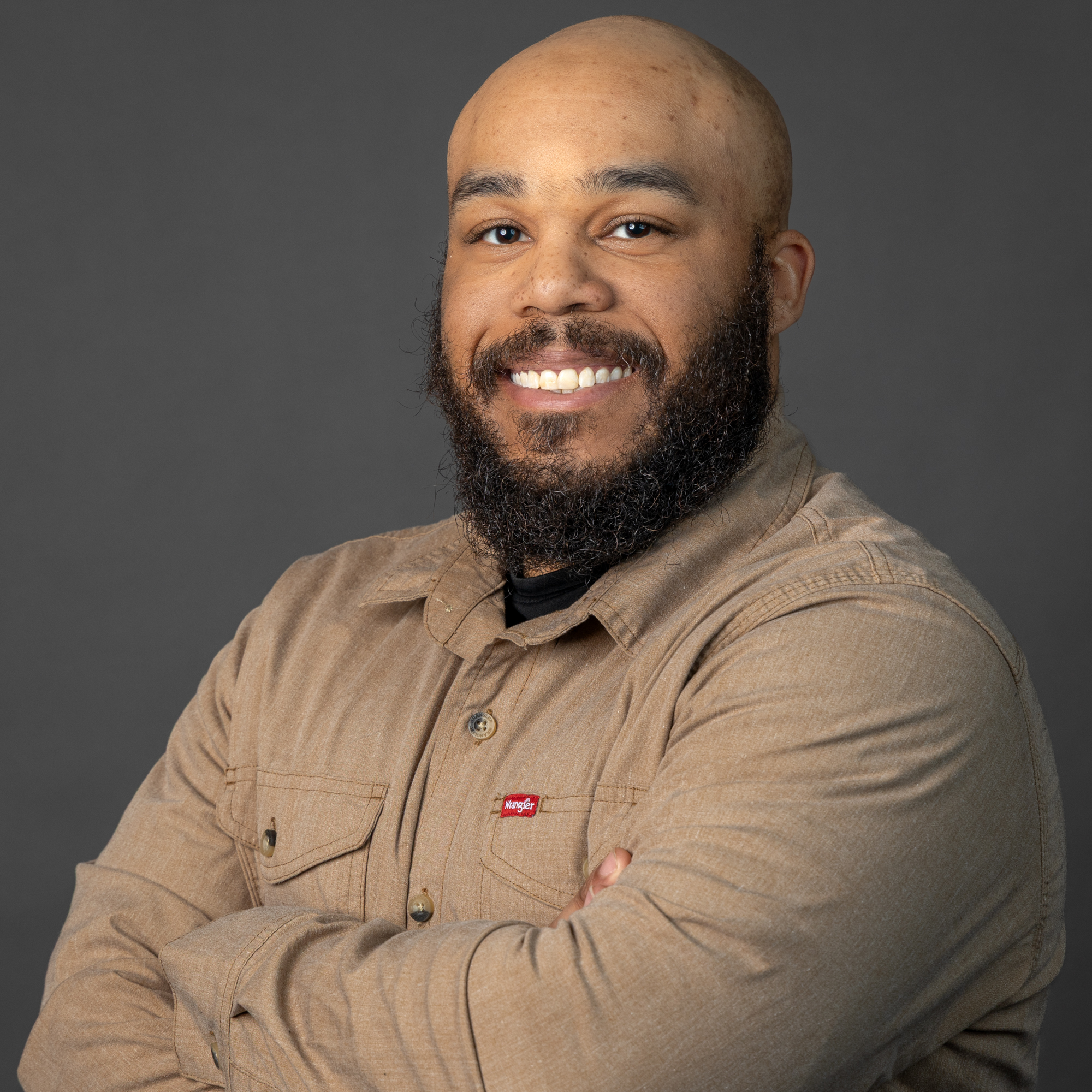 Jv Hooks Sr., Founder & CEO of Hooks Industries Inc.